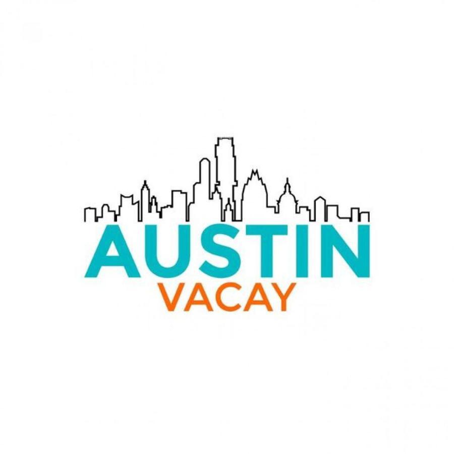Pets Welcome Great Space Backyard Near Zilker Austin Esterno foto