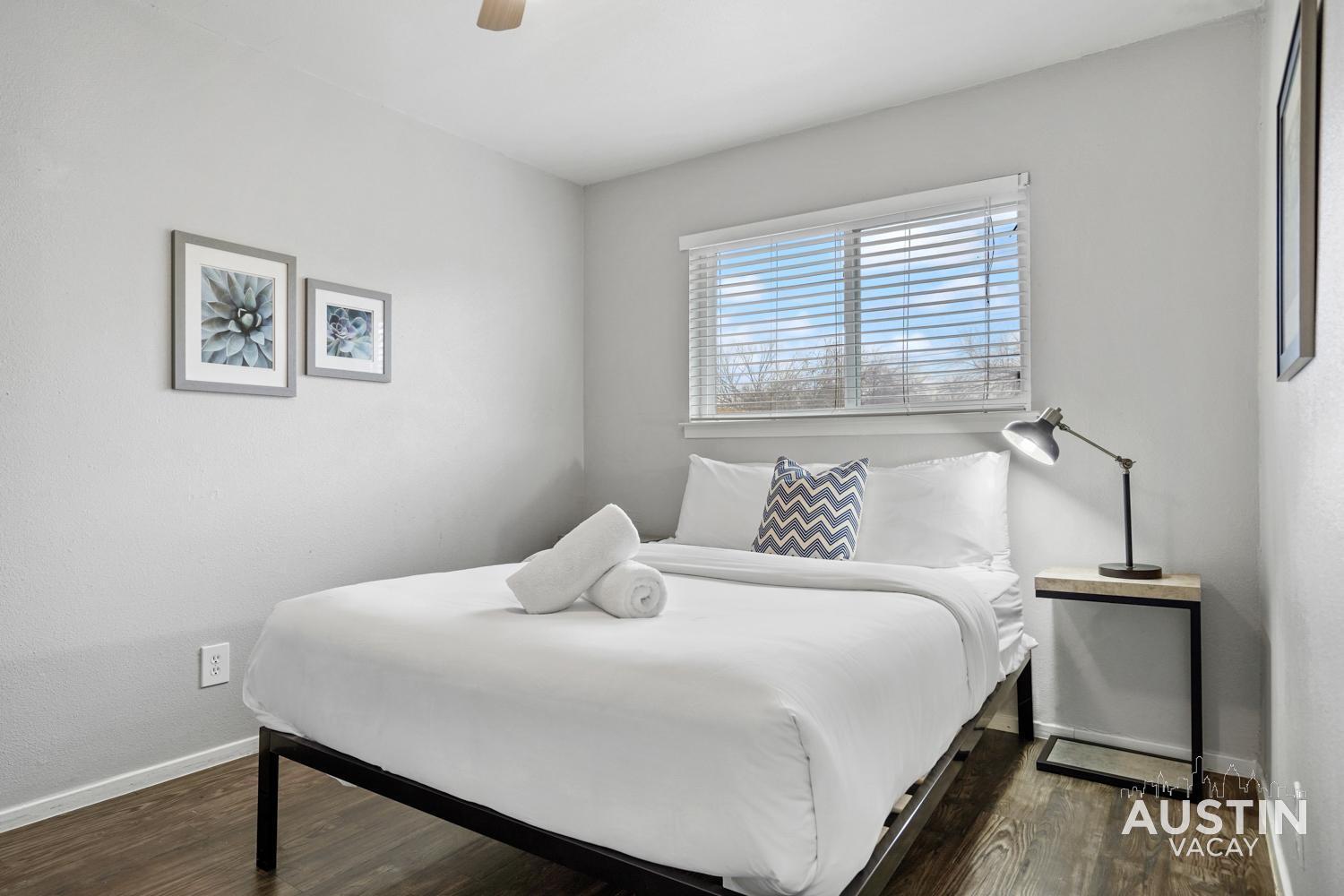 Pets Welcome Great Space Backyard Near Zilker Austin Esterno foto