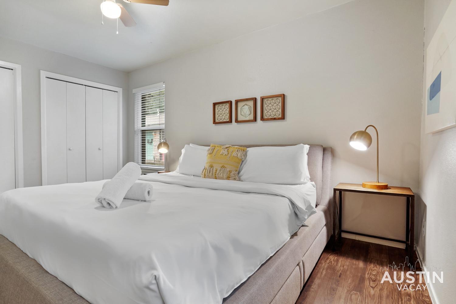 Pets Welcome Great Space Backyard Near Zilker Austin Esterno foto