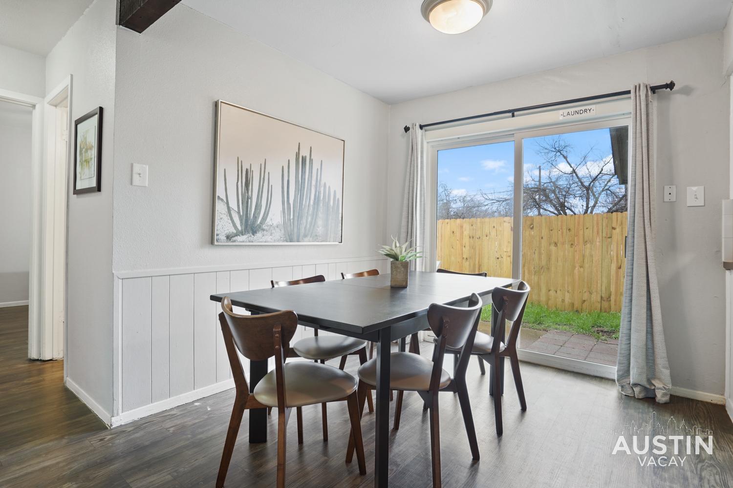 Pets Welcome Great Space Backyard Near Zilker Austin Esterno foto