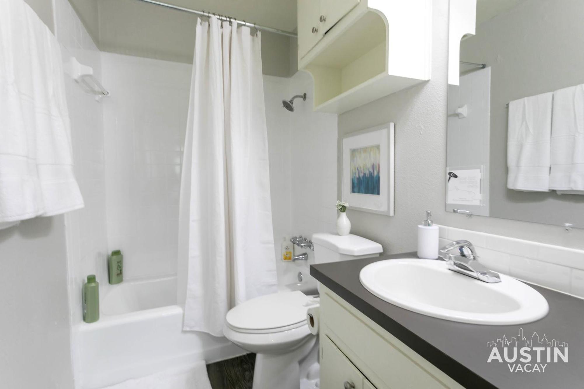 Pets Welcome Great Space Backyard Near Zilker Austin Esterno foto